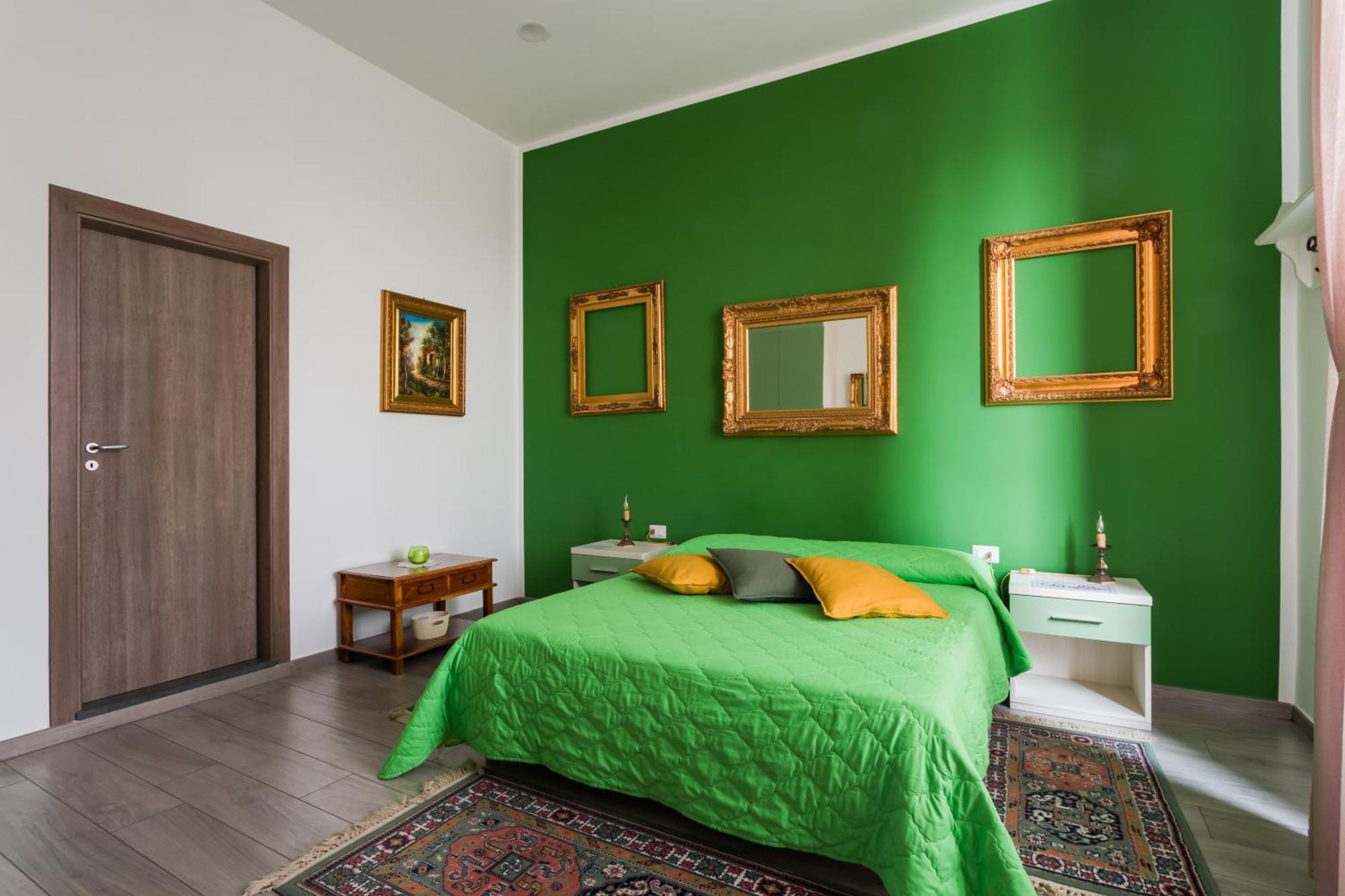 Il Sogno Di Partenope By Dimorra Naples Exterior photo