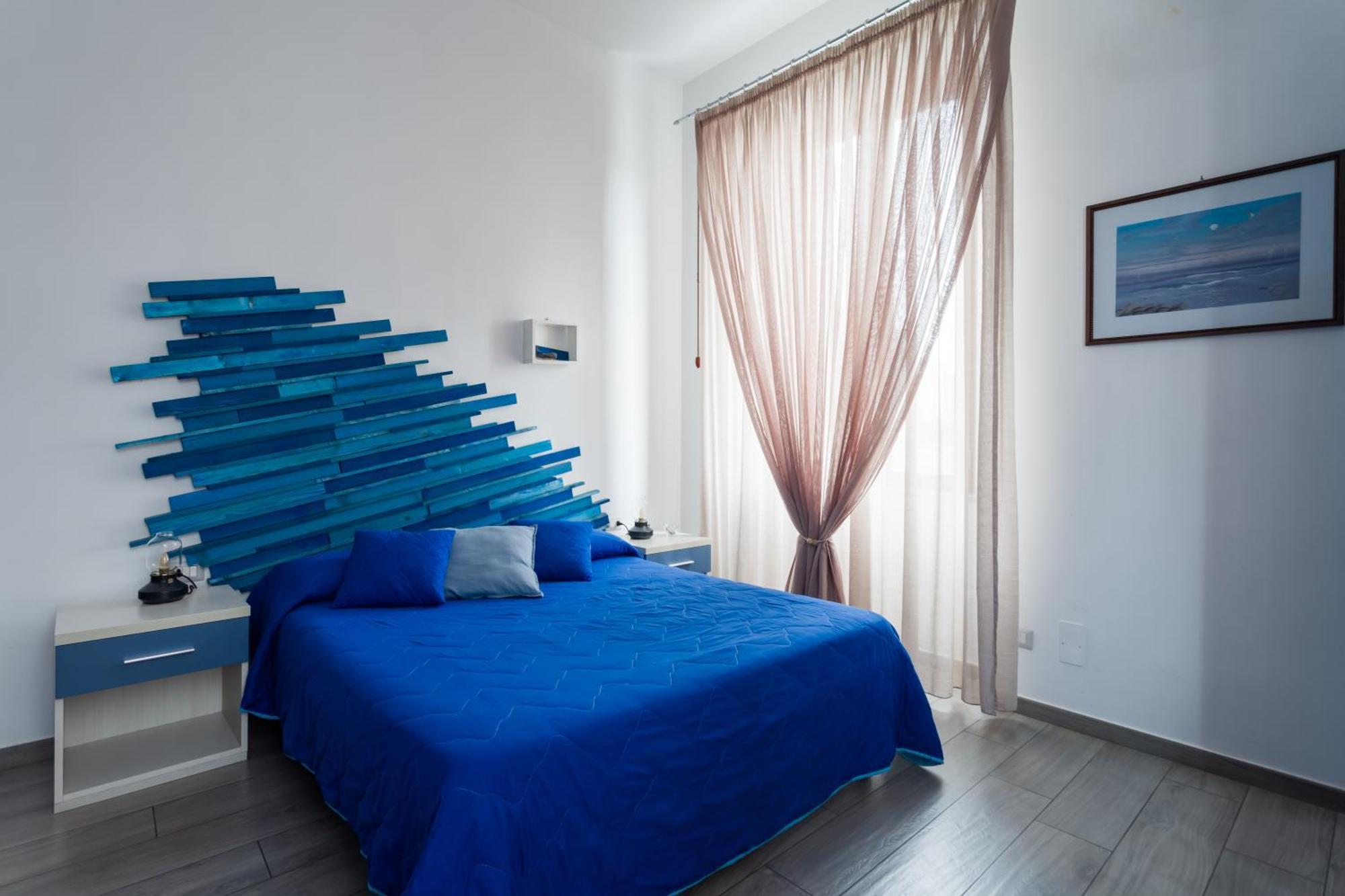 Il Sogno Di Partenope By Dimorra Naples Exterior photo